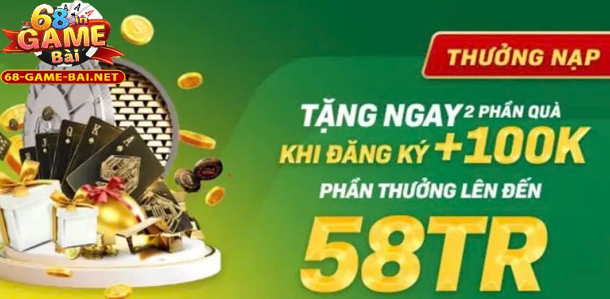 Trang chủ 27 Tỷ Lệ Đổi Thưởng Cực Cao – Cơ Hội Sinh Lời Hấp Dẫn tại 68 Game Bài