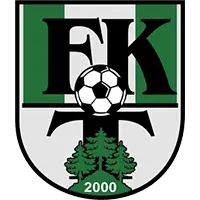 Tukums 2000