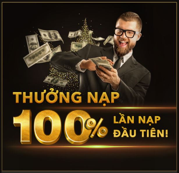 Khuyến mãi Oxbet tặng 100%