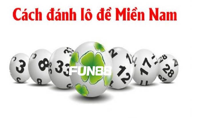 Tiết lộ cách đánh đề miền Nam luôn giành chiến thắng 1 Tìm hiểu cách đánh đề miền Nam đạt kết quả cao