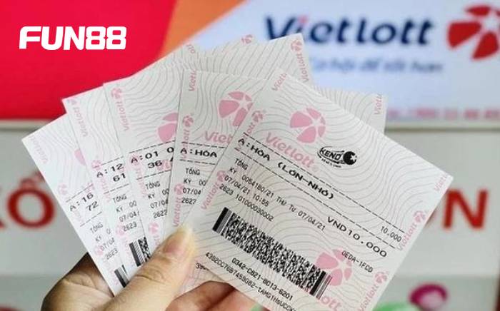 Cách chơi xổ số vietlott luôn luôn thắng không nên bỏ lỡ 2 Hướng dẫn chi tiết cách chơi xổ số Vietlott từ A- Z