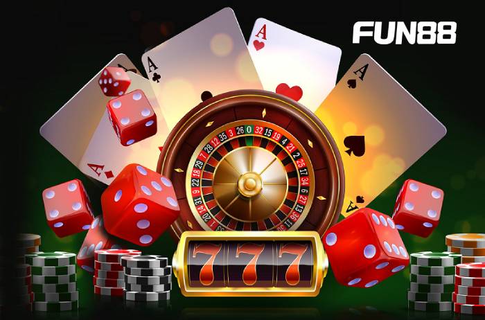 Casino là gì? Cách chơI casino đảm bảo thắng lớn tạI nhà cái 2 Kinh nghiệm chơi Casino là gì để thắng lớn