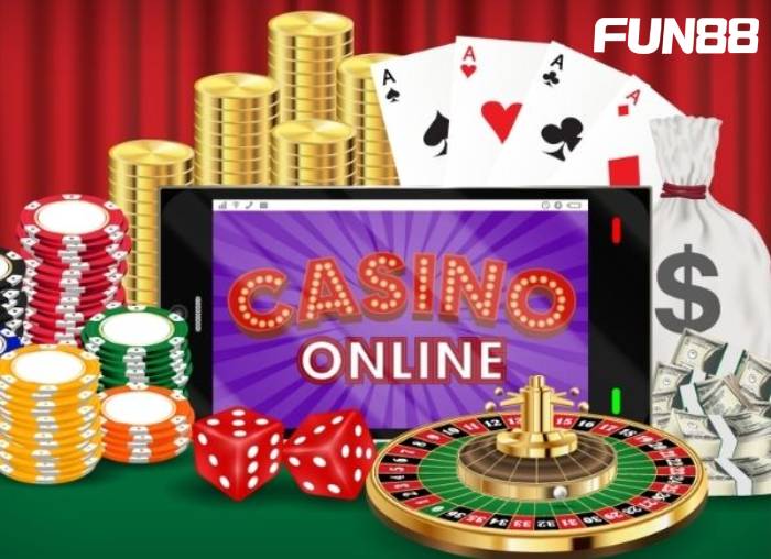 Casino là gì? Cách chơI casino đảm bảo thắng lớn tạI nhà cái 3 Chọn nhà cái tin tưởng để vui chơi