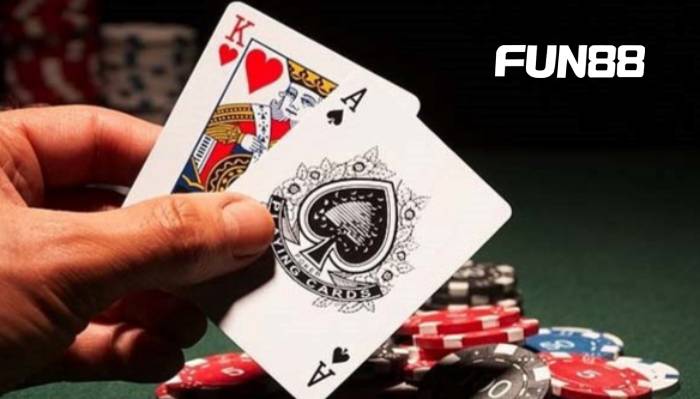 Cách chơi xì dách hiệu quả, thắng lớn 99% từ cao thủ 3 Kinh nghiệm chơi xì dách online dễ thắng tại FUN88