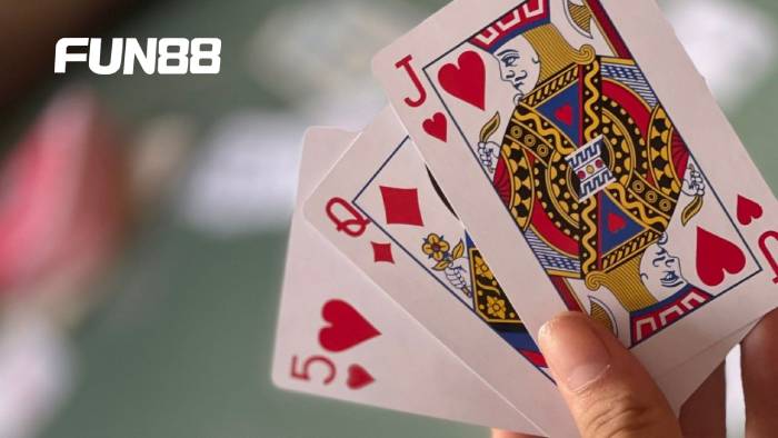 Cách chơi xì dách hiệu quả, thắng lớn 99% từ cao thủ 2 Tính điểm bài xì dách cực đơn giản
