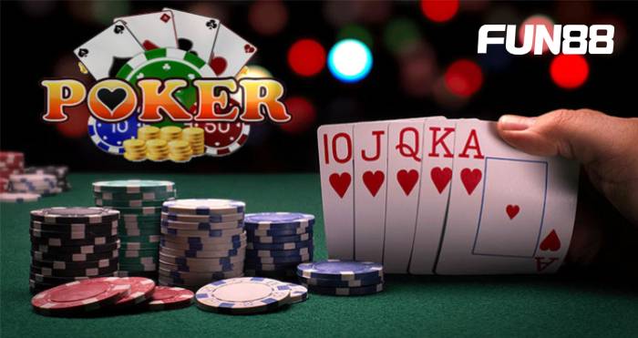 Thuật ngữ poker và những thông tin cần thiết cho bài thủ 1 Tại sao nên nắm rõ thuật ngữ poker?
