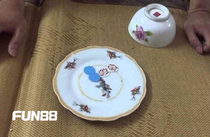 Xóc đĩa online và một số hình thức chơi xóc đĩa thường gặp 4 Một số bí kíp giúp chơi xóc đĩa online luôn thắng
