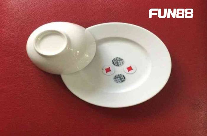 Xóc đĩa online và một số hình thức chơi xóc đĩa thường gặp 3 Game xóc đĩa trực tuyến được nhiều người quan tâm