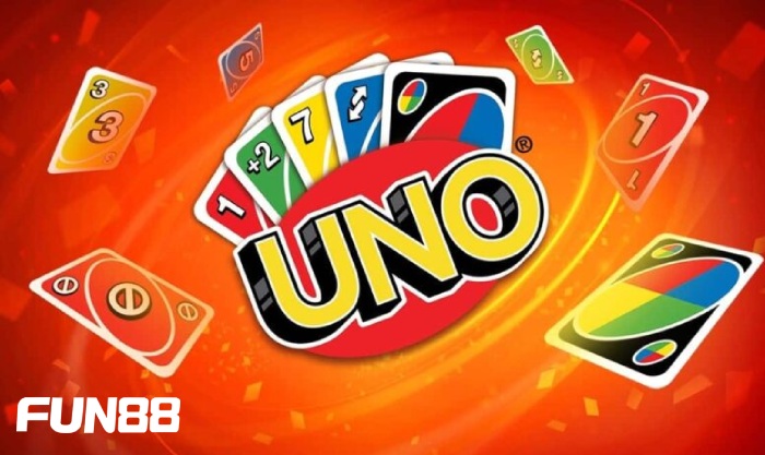 Bài uno - Game bài hot nhất mọi thời đại 1 Bài Uno