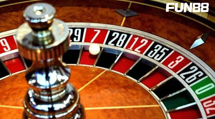 Cách chơi Roulette hiệu quả, dễ ăn tiền nhất cho anh em 2 Luật chơi roulette hiệu quả cho người mới