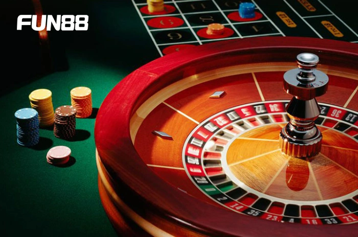 Cách chơi Roulette hiệu quả, dễ ăn tiền nhất cho anh em 4 Chiến thuật để có cách chơi roulette hiệu quả