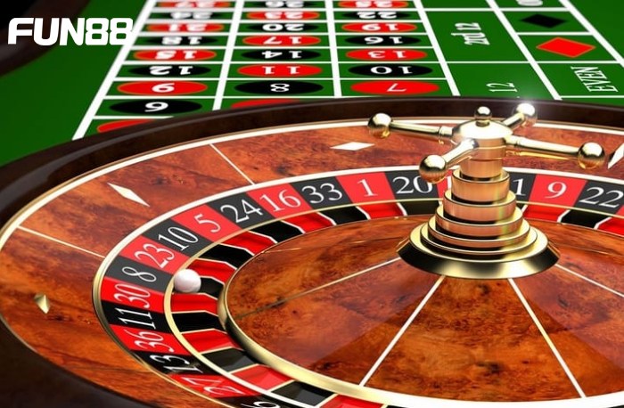 Cách chơi Roulette hiệu quả, dễ ăn tiền nhất cho anh em 3 Cách chơi roulette hiệu quả