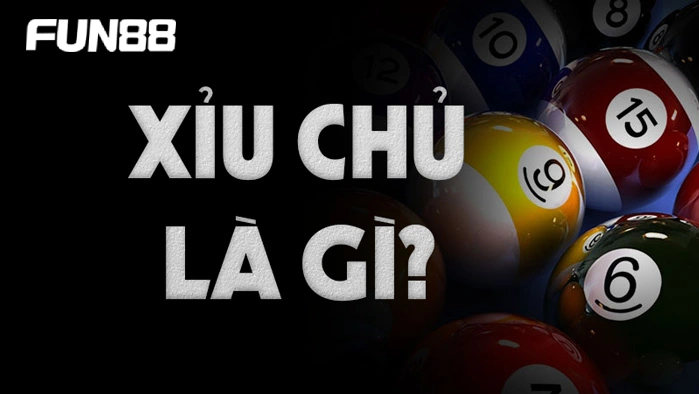 Xỉu chủ miền nam - Cách đánh hay cho người mới bắt đầu 1 Xỉu chủ miền Nam là gì?
