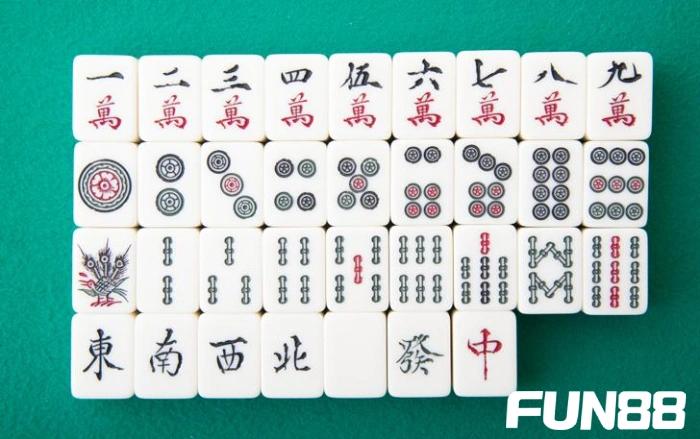 Bài mạt chược và những điều cần biết trước khi chơi game 3 Giải trí và xả stress