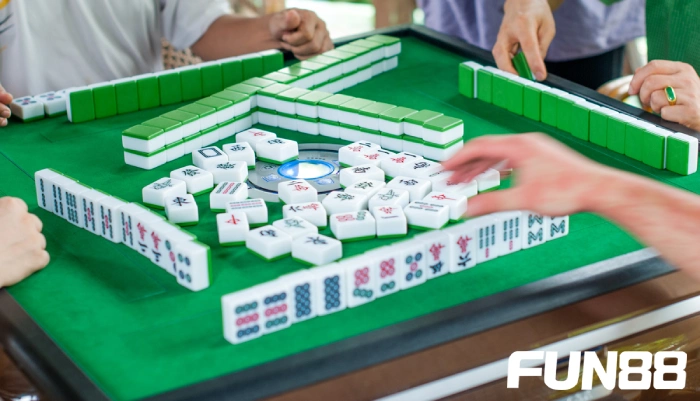Bài mạt chược và những điều cần biết trước khi chơi game 2 Lợi ích của game bài mạt chược