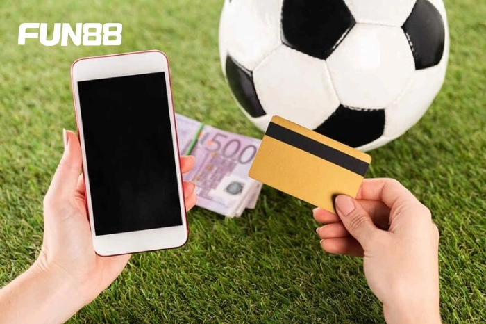Cách bắt kèo bóng đá không thua mới nhất 3 Quản lý tiền đặt cược hợp lý