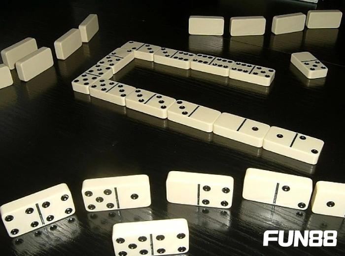 Hướng dẫn chơi cờ domino mà các tân binh nên nắm bắt 2 Hướng dẫn chơi cờ domino cụ thể