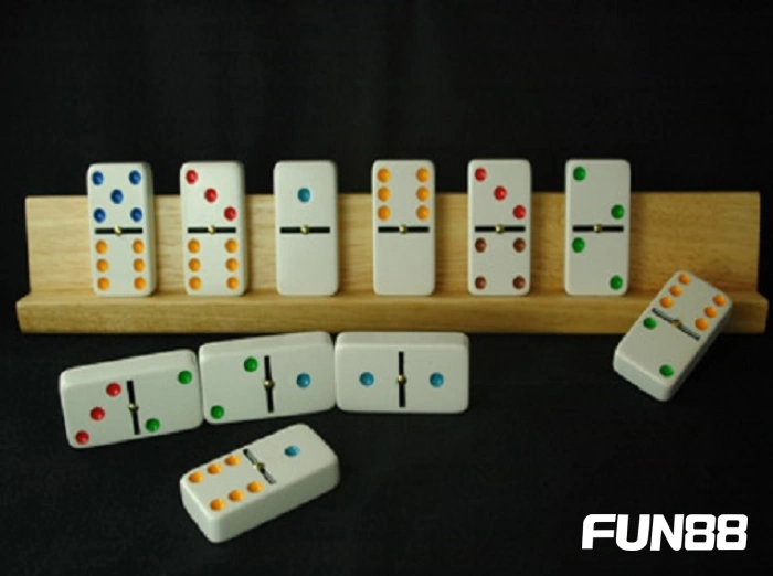 Hướng dẫn chơi cờ domino mà các tân binh nên nắm bắt 4 Các bước đi tiếp theo trong Domino