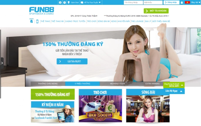 Fun88 lừa đảo – Hé lộ bí mật đằng sau tin đồn bóc phốt 4 Tìm hiểu nguyên nhân của tin đồn Fun88 lừa đảo