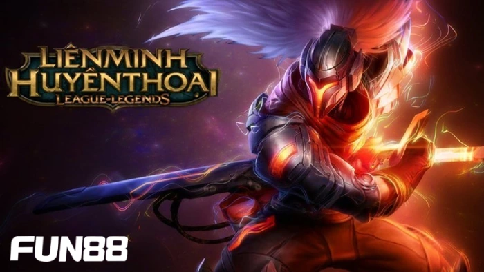 Cá cược Liên Minh Huyền Thoại là gì? Top 5 nhà cái uy tín 1 Tìm hiểu game Liên Minh Huyền Thoại