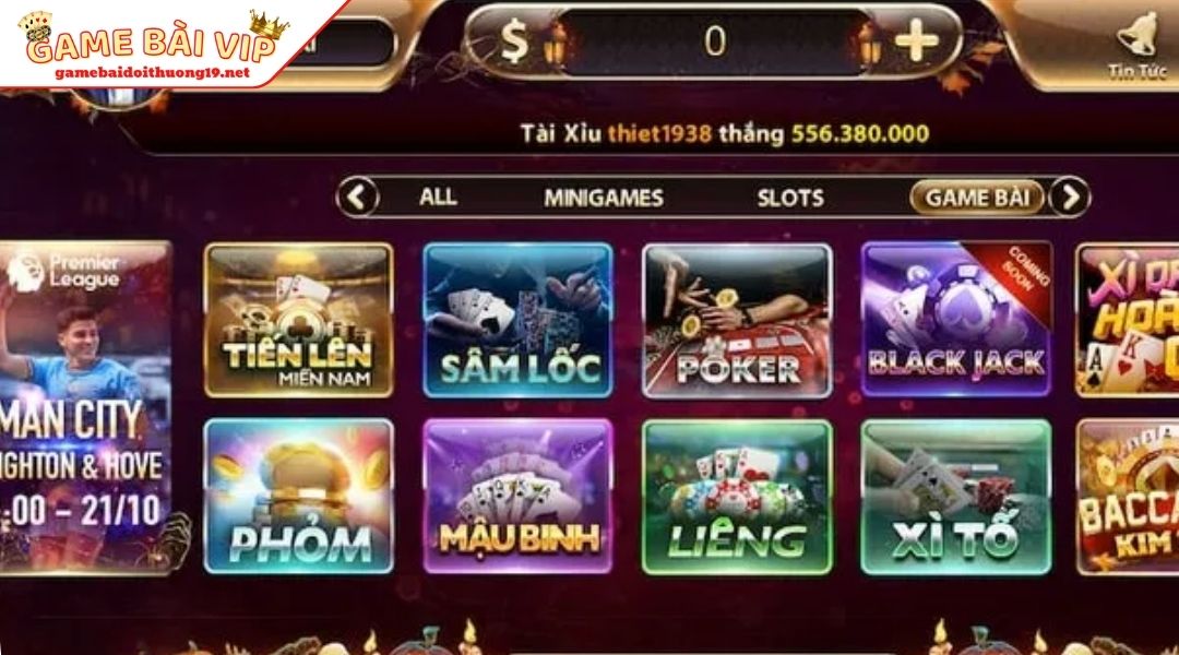 Sản phẩm đa dạng, hấp dẫn