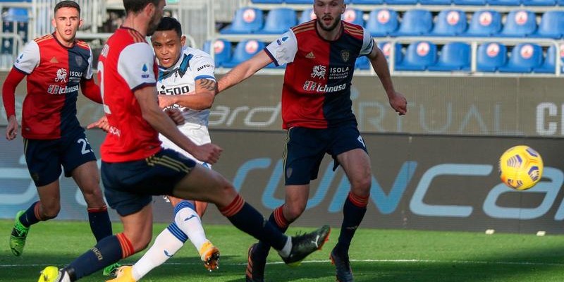 Chốt Kèo Trận Cagliari vs Udinese, 20h00 Ngày 03/05: Khó Lường! 2 Cagliari vs Udinese