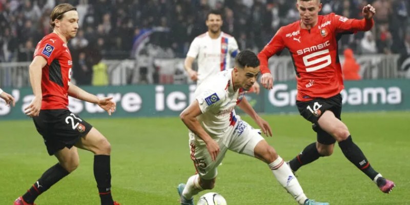Gợi Ý Cược Trận Lyon vs Rennes: Cơ Hội Nào Cho Mãnh Sư? 3 Lyon vs Rennes