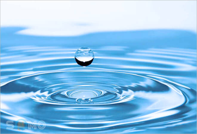 mơ thấy nước đánh lô đề con gì
